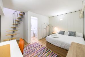 LCE3 Amplio y moderno piso de 4 dormitorios