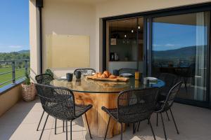 I Salini - T3 élégant & calme près du centre - Classé 4 étoiles