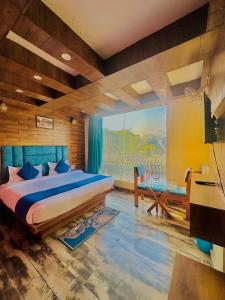 Hotel Royal Orbit By Arony Hospitality Dehradun