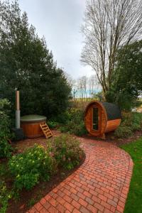 Groepsverblijf Villa dUylenburgh