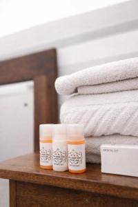 marawi desert resort