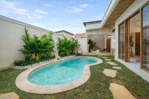 Nooky 1 - 2BR Villa with HUGE Pool