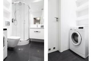 Househost Apartment Plac Na Groblach 5