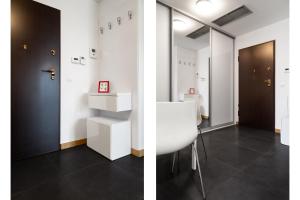 Househost Apartment Plac Na Groblach 5