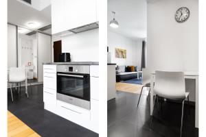 Househost Apartment Plac Na Groblach 5