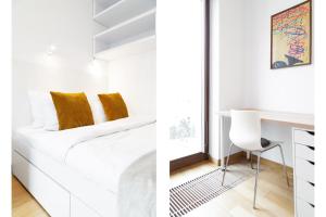 Househost Apartment Plac Na Groblach 5