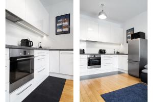 Househost Apartment Plac Na Groblach 5