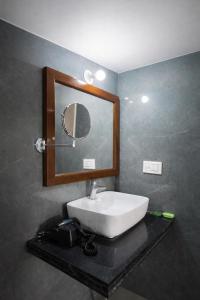 marawi desert resort