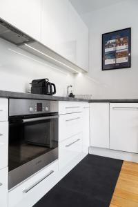 Househost Apartment Plac Na Groblach 5