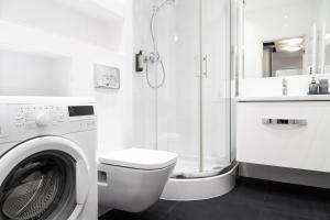 Househost Apartment Plac Na Groblach 5