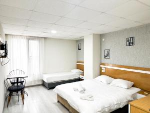 Avcılar İnci Hotel