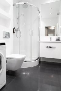 Househost Apartment Plac Na Groblach 5