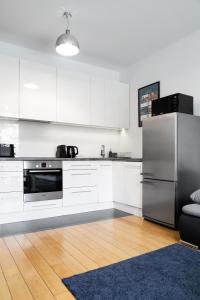 Househost Apartment Plac Na Groblach 5
