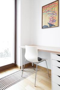 Househost Apartment Plac Na Groblach 5