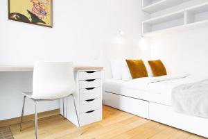 Househost Apartment Plac Na Groblach 5