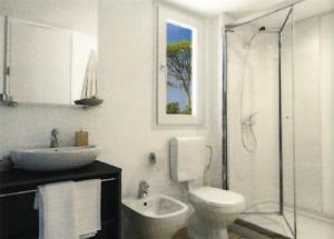 Victoria mobilehome in Camping Cisano San Vito