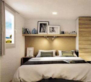 Victoria mobilehome in Camping Cisano San Vito