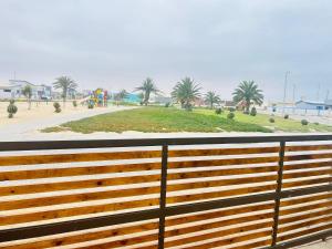 Pwake Luna Guesthouse