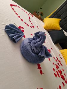 B&B G&H home Zanzibar