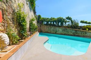 Hotel Villa Sermolli