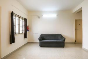 Hotel O Home Harma Residency Near Koyambedu Metro Station