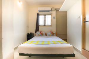 Hotel O Home Harma Residency Near Koyambedu Metro Station