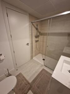 Apartmet in Vanian Gardens