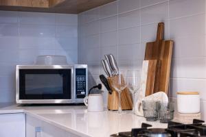 New beautiful cosy front house