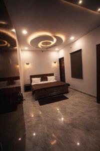 Vrindavaneshwari Residence
