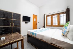 Hotel O Home Gautam Homestay