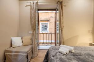 La Casetta Normanna Elisa Apartment