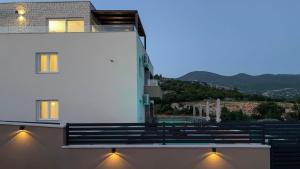 Apartments King and Queen 2