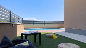 Apartments King and Queen 2