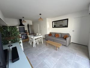 Charmante Maisonnette T3 avec Jardin Privé