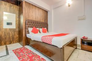 Hotel O Kamini