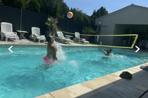 Charmante Maisonnette T3 avec Jardin Privé