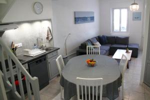 Villa Quai 22 Vue Port !