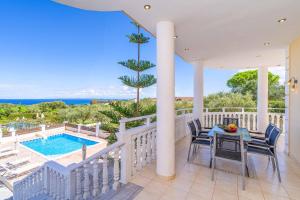 Villa Zante Athina