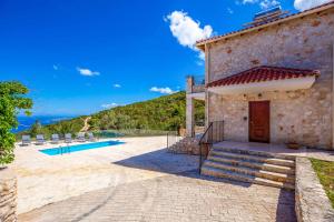 Villa Amphitrite