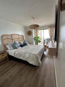 Frente al Mar Club de Yates Concon