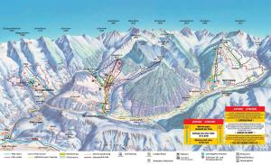 Studio With Mountain View In The Vacation Center