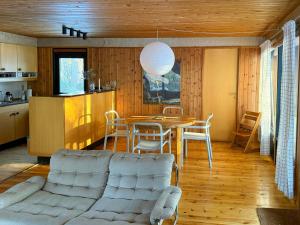 70Er Sommerhus I Odsherred Med Vild Have