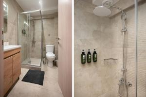 Luxury Kingbed Studio - Estia Premium Apartments