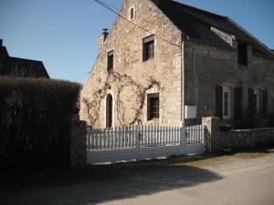 Maison jardin à 400m du golfe du Morbihan
