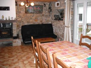 Maison jardin à 400m du golfe du Morbihan