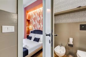 Vivilo Collection - Charme 24 Suites - Close to Via Veneto