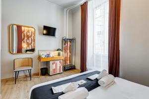 Vivilo Collection - Charme 24 Suites - Close to Via Veneto