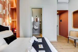 Vivilo Collection - Charme 24 Suites - Close to Via Veneto