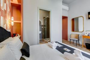 Vivilo Collection - Charme 24 Suites - Close to Via Veneto