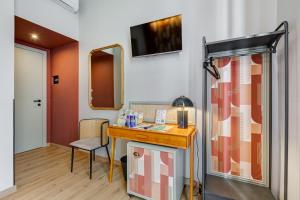 Vivilo Collection - Charme 24 Suites - Close to Via Veneto